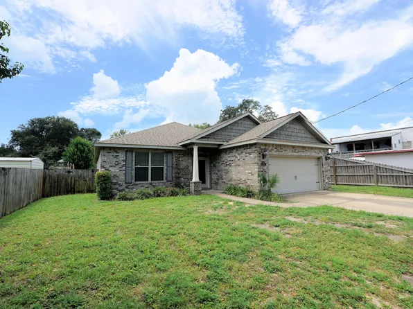 745 2nd Ave, Fort Walton Beach, FL 32547