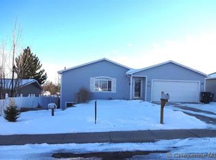 3815 Robitaille Ct, Cheyenne, WY 82001