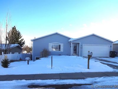 3815 Robitaille Ct, Cheyenne, WY, 82001