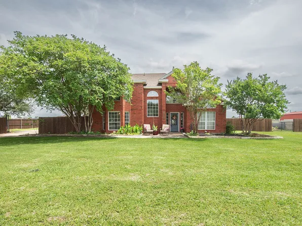 10336 Jennifer Cir, Forney, TX 75126