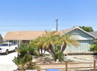 1345 Fuchsia St, Oxnard, CA 93036