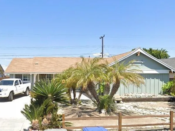 1345 Fuchsia St, Oxnard, CA 93036