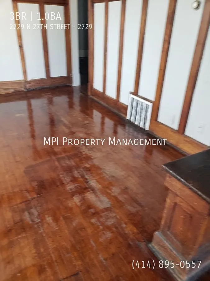 Building Photo - 2729 N 27th St #2729