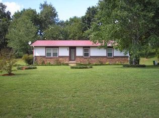 142 Spring Creek Rd, Lawrenceburg, TN 38464