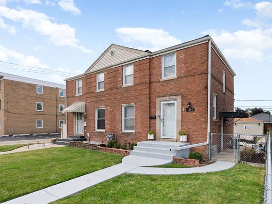 1514 N 22nd Ave, Melrose Park, IL 60160