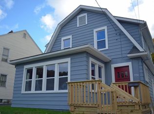 724 Harrison Ave, Akron, OH 44314