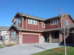 16979 E 106th Way, Commerce City, CO 80022