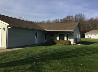 1158 Evergreen Ln, Chippewa Falls, WI 54729