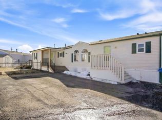 5800 46th St #22, Olds, AB T4H 1G7