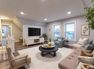 340-342 Pearl Street - 3, Manchester, NH 03104