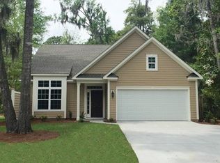 204 Club Gate Dr, Bluffton, SC 29910