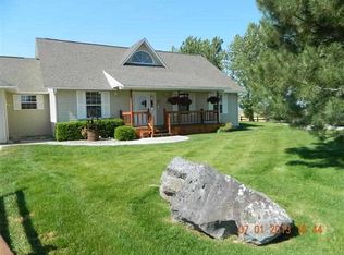 561 Homestead Dr, Jerome, ID 83338