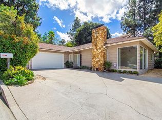 3407 Coy Dr, Sherman Oaks, CA 91423