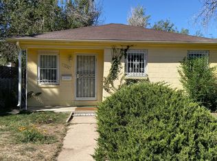 1635 Verbena St, Denver, CO 80220
