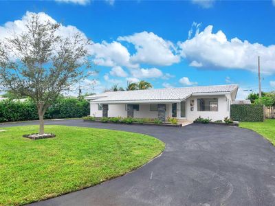 4031 NE 18th Ave, Pompano Beach, FL, 33064