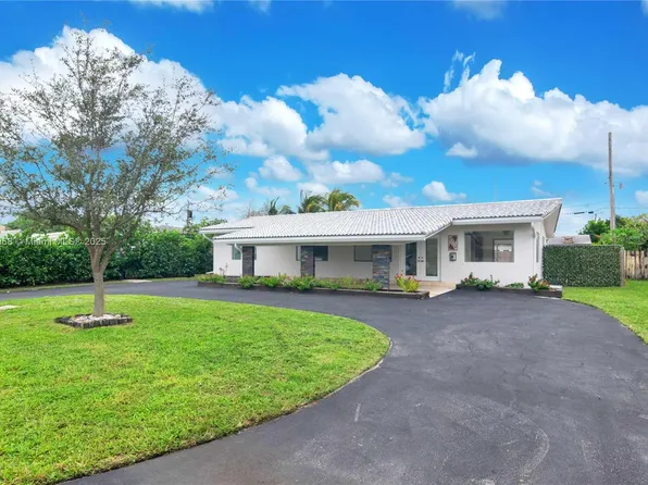 4031 NE 18th Ave, Pompano Beach, FL 33064