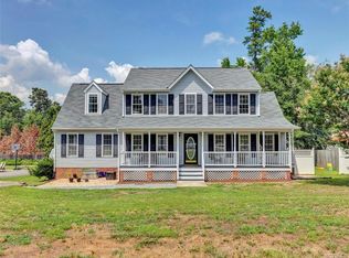 7407 Whirlaway Dr, Midlothian, VA 23112