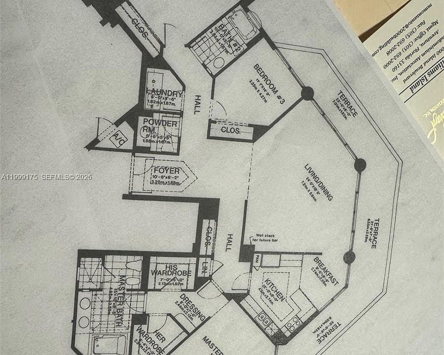 1st image of 2000 Island Blvd APT 1801