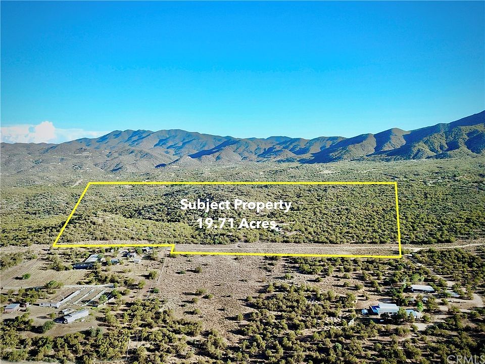 45500 Terwilliger Rd, Anza, CA 92539 MLS SW22138539 Zillow