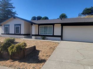 119 White Chapel Dr, Benicia, CA