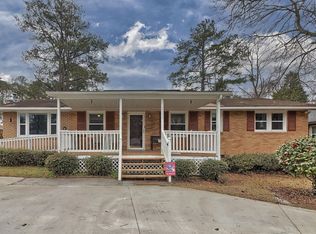 1136 Robin Nest Rd, Columbia, SC 29223