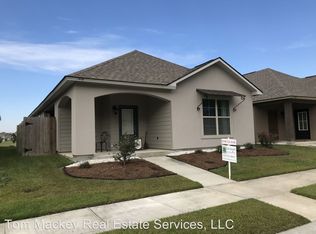 1418 Alouette Dr, Baton Rouge, LA 70820