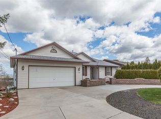 3108 W Grandview Ave, Spokane, WA 99224