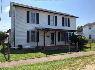 2214 N Main St, Point Pleasant, WV 25550