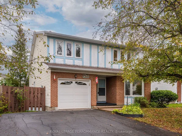 6198 Voyageur Dr, Ottawa, ON K1C 2W3