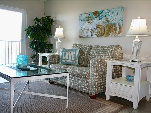 5th image of 19451 Gulf Blvd APT 505