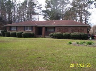 2315 Old Albany Rd, Moultrie, GA 31768