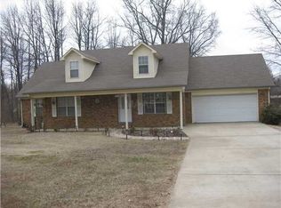 5610 Tracy Rd, Atoka, TN 38004