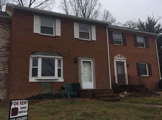 1357 Devon Ln, Harrisonburg, VA 22801