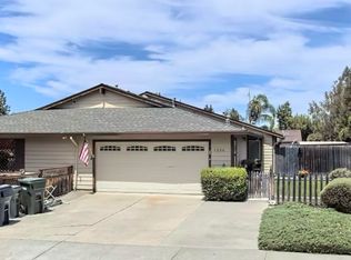 5206 Felicia Ave, Livermore, CA 94550