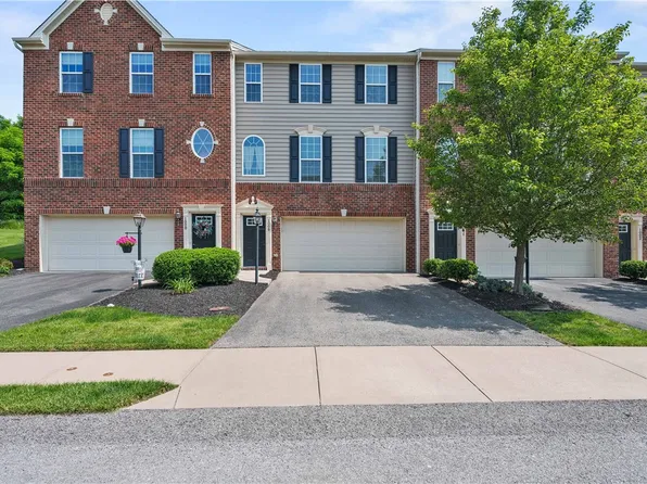 1006 Grey Fox Cir, Bridgeville, PA 15017