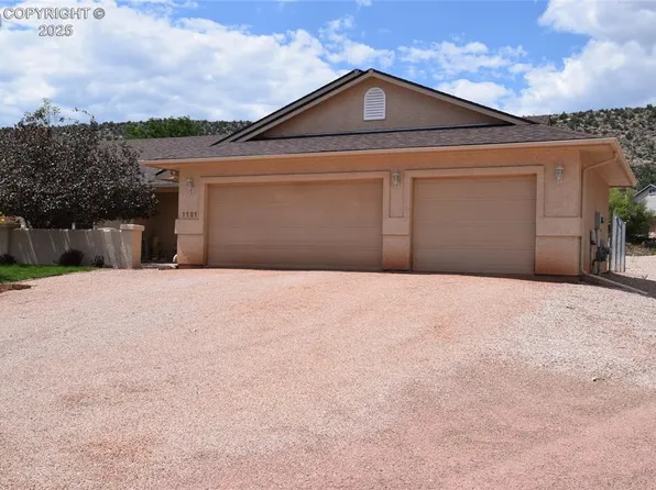 1181 Illinois Ave, Canon City, CO 81212