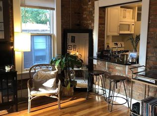 842 S 3rd St #3, Columbus, OH 43206
