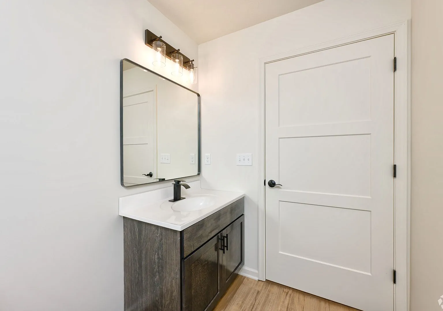 2 Bed Ranch — Photo 1
