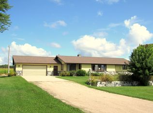 10914 Gill Rd, Reedsville, WI 54230