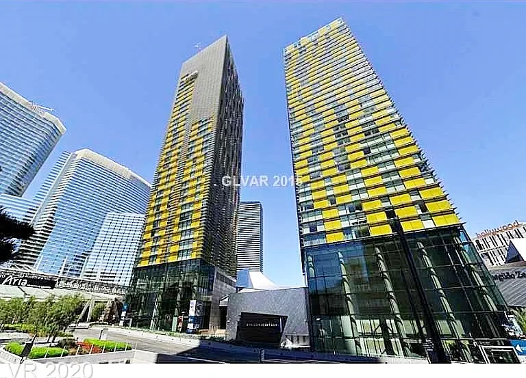 3726 S Las Vegas Blvd #1075-1 — Photo 1
