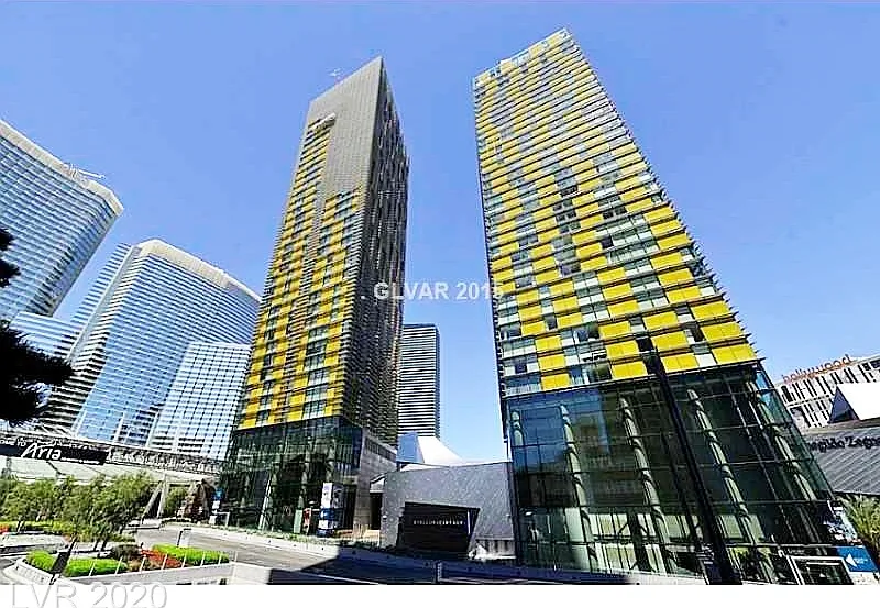 3726 S Las Vegas Blvd #1075-1