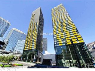 3726 S Las Vegas Blvd Unit 1075-1, Las Vegas, NV 89109