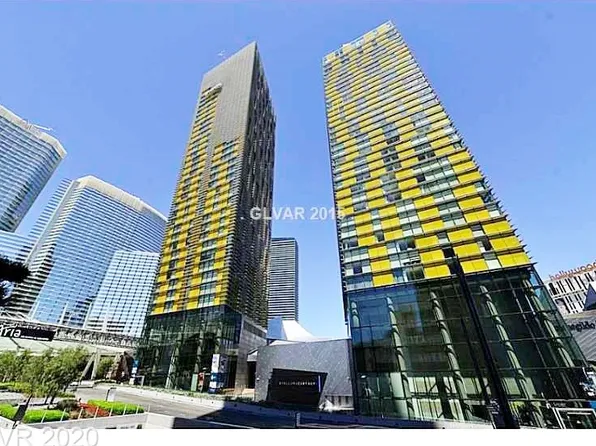 3726 S Las Vegas Blvd, Las Vegas, NV