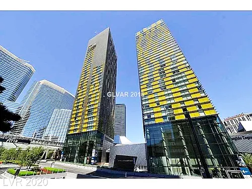 3726 S Las Vegas Blvd #1075-1 Photo 1