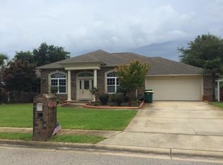 1787 Brooke Beach Dr, Navarre, FL 32566