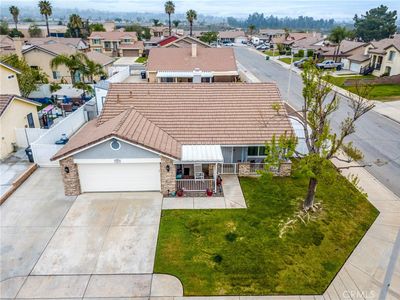 7483 Catalpa Ave, Highland, CA, 92346