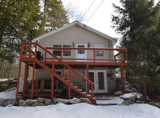 1091 Stark Rd, Center Conway, NH 03813