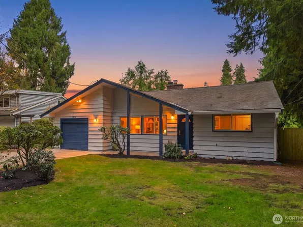 19112 3rd Avenue NE, Shoreline, WA 98155