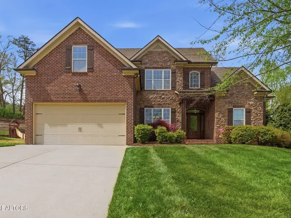 1101 Ansley Woods Way, Knoxville, TN 37923