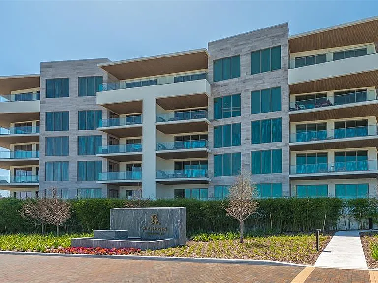 1591 Gulf Of Mexico Dr #313 — Photo 1